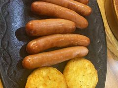 -萨莉亚意式餐厅(河东万达店)
