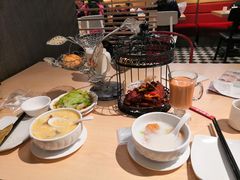 -避风塘(宝山万达店)