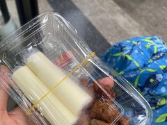 -奶酪魏(牛街总店)