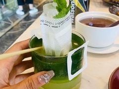 -柴门饭儿(成都太古里店)