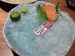 -炉胜·炉端烧·居酒屋