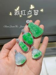 -春全合珠宝(官园珠宝城店)