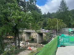 -石台牯牛降景区