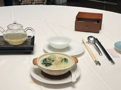 -明阁 Ming Court(广州朗豪酒店)