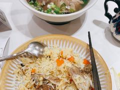 -清真·马记金兰牛肉面(大木桥路店)