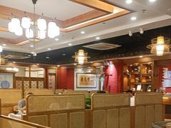 -围龙屋客家食府(福田店)