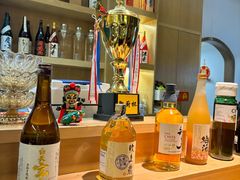 -御厨和食料理·寿司·刺身(麦地店)