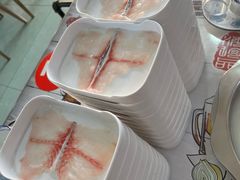 -大连海鲜斑鱼火锅(安平店)