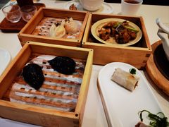 -蔡澜点心·粤菜(月星环球港店)