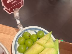 -巴奴毛肚火锅(七宝领展广场店)