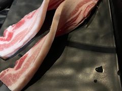 -汉拿山烤肉(东直门东方银座店)