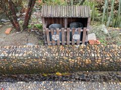 -梁野山景区