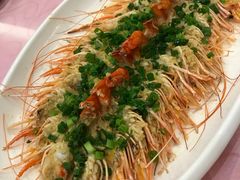 -同君福大酒楼(紫新路店)
