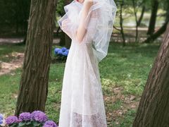 -共青国家森林公园-售票处