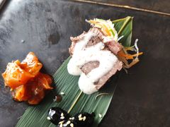 -香樟花园法式铁板烧(恒隆广场店)