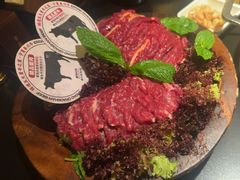 -二刀潮牛(重庆光环购物公园店)