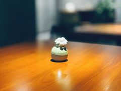 -鹿萤季·营地小馆(皇后公园店)