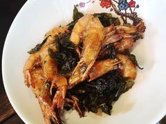 -自在弥林花园餐厅(云栖店)