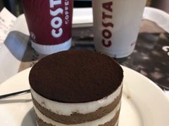 -COSTA COFFEE(吴江路店)