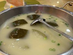 -海宝酒家(中山四路店)