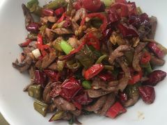 -建辉湖南土菜馆(南大街店)