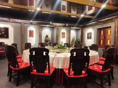 -北京全聚德(西客站店)