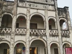 -龙川佗城