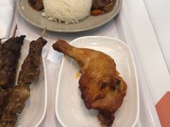 -宜家·瑞典风味餐厅(北京西红门店)