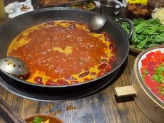 -冯校长老火锅(广州正佳广场店)