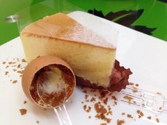 Brownie&nbsp;Cake&nbsp;Shop(粮道街店)-布朗尼西饼(粮道街店)
