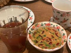 -北京老门框爆肚涮肉馆(凤城六路店)