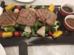 -必胜客(张掖西大街店)