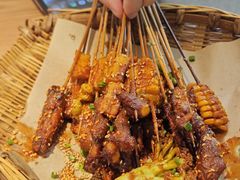 -花盐街·四川乐山小吃(西单大悦城店)