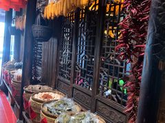 -凤凰山斑鱼馆(恭城店)