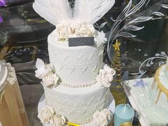 -杜哈夫DOUX RÊVE·生日蛋糕(日月光店)