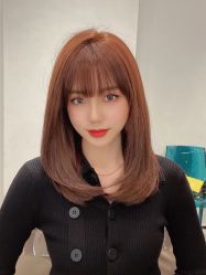 -In Style造型