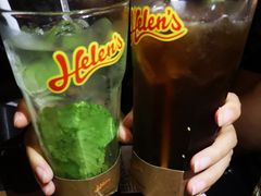 -Helens海伦司小酒馆(对外经贸大学店)
