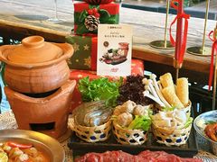 -翡翠鸟精品泰国菜(北辰财富中心店)