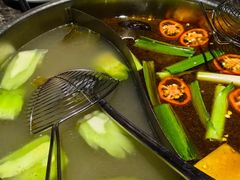 -仄园围炉坊·牛肉火锅·汕头卤水火锅(蛇口店)