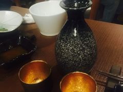 清酒-麦秋寿司(富都广场店)
