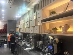 -鲜芋仙(中华广场店)