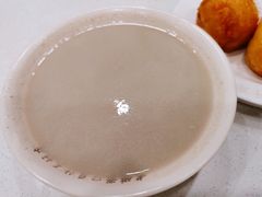 豆汁-老磁器口豆汁店(天坛店)