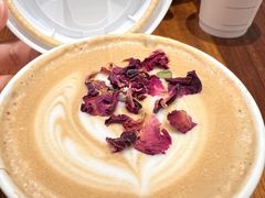 -Seesaw Coffee(上海尚悦湾店)