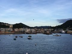 -南丫岛