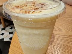 -星巴克(上海虹桥新天地二店)