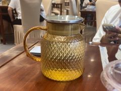 -奇芳阁·百年清真南京菜(夫子庙店)