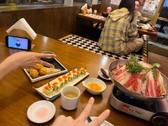 -白石の深夜食堂(泰华店)