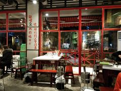 门面-钢管厂五区小郡肝串串香(通锦桥店)