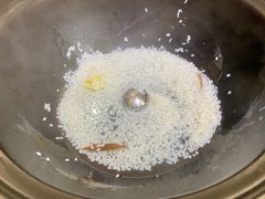 白粥-海大大蒸汽海鲜餐厅·粤菜·特色小炒(欢乐颂店)