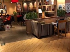 -COSTA COFFEE(房山印象城店)